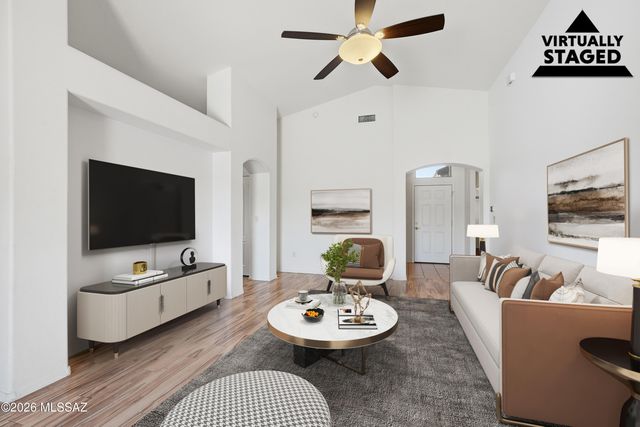 4102 S Alexandrite Avenue, Tucson, AZ 85735