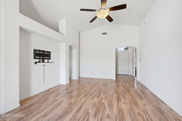 4102 S Alexandrite Avenue, Tucson, AZ 85735