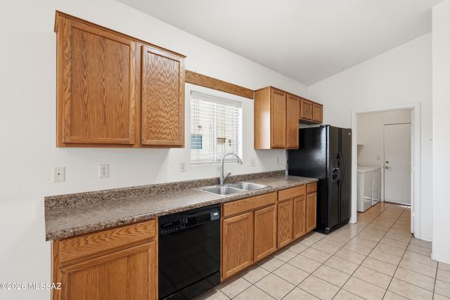 4102 S Alexandrite Avenue, Tucson, AZ 85735