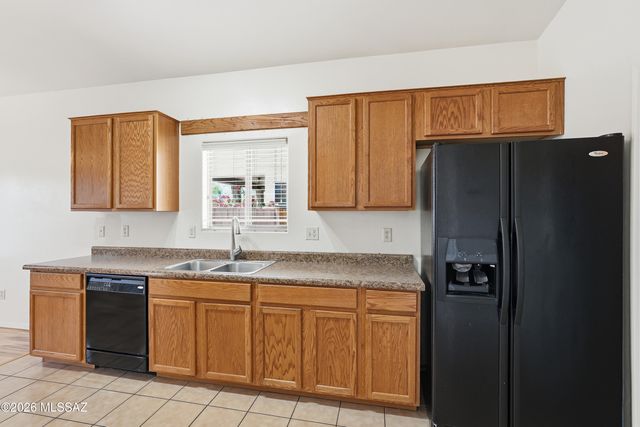 4102 S Alexandrite Avenue, Tucson, AZ 85735