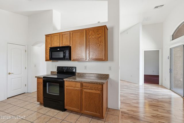 4102 S Alexandrite Avenue, Tucson, AZ 85735
