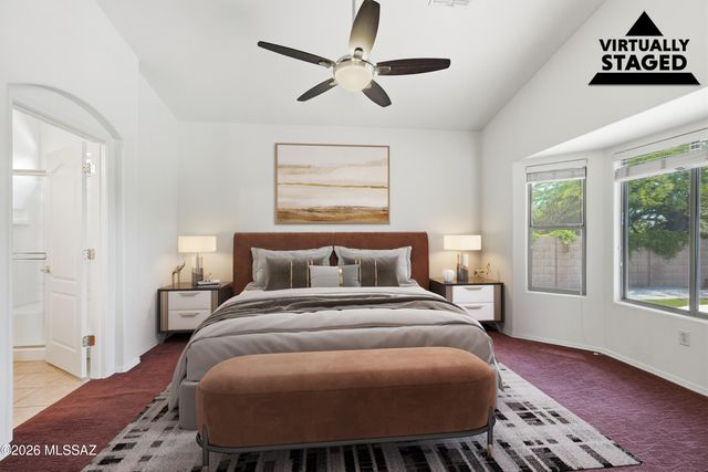 4102 S Alexandrite Avenue, Tucson, AZ 85735