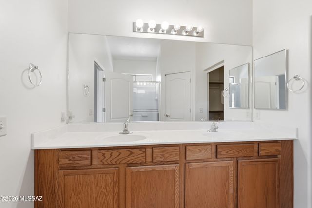 4102 S Alexandrite Avenue, Tucson, AZ 85735