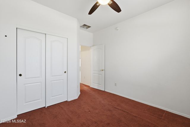 4102 S Alexandrite Avenue, Tucson, AZ 85735