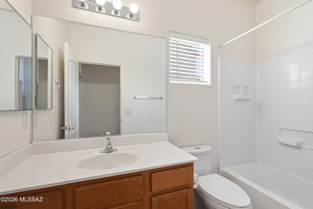 4102 S Alexandrite Avenue, Tucson, AZ 85735
