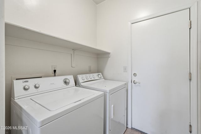 4102 S Alexandrite Avenue, Tucson, AZ 85735
