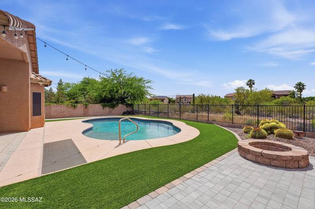4102 S Alexandrite Avenue, Tucson, AZ 85735