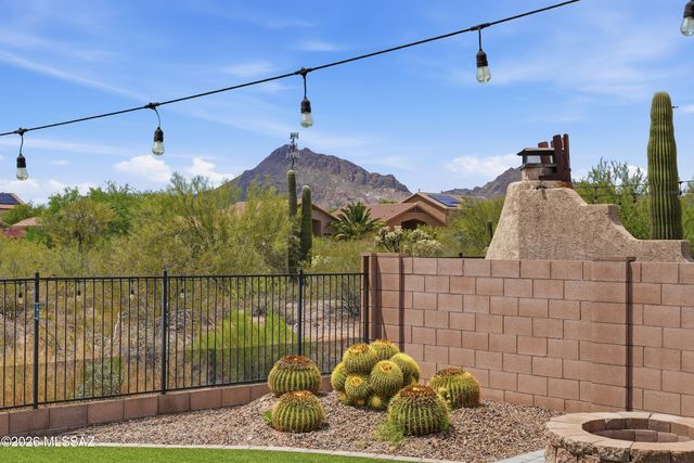 4102 S Alexandrite Avenue, Tucson, AZ 85735