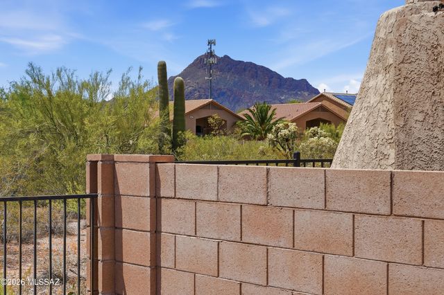 4102 S Alexandrite Avenue, Tucson, AZ 85735