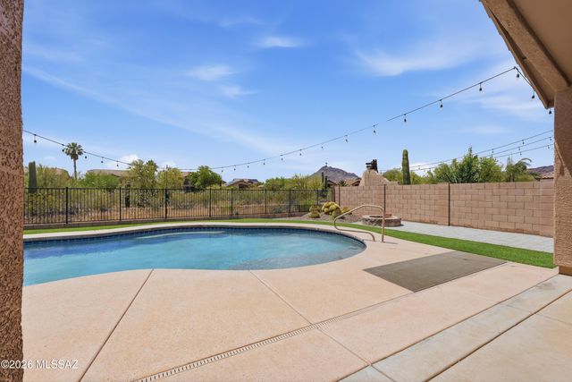 4102 S Alexandrite Avenue, Tucson, AZ 85735
