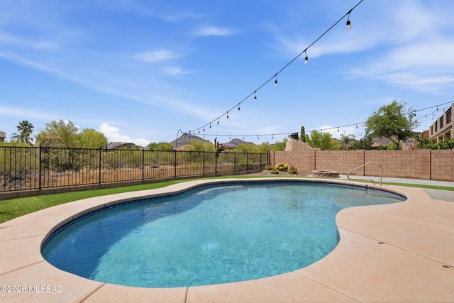 4102 S Alexandrite Avenue, Tucson, AZ 85735