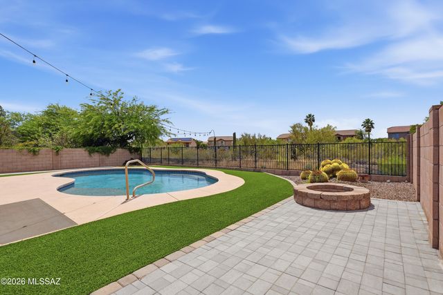 4102 S Alexandrite Avenue, Tucson, AZ 85735