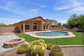 4102 S Alexandrite Avenue, Tucson, AZ 85735
