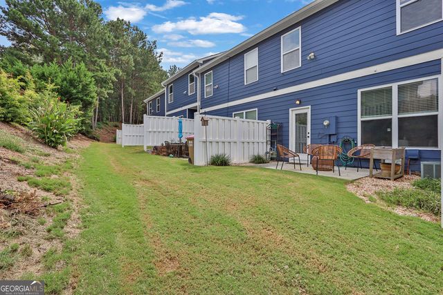 6608 Splashwater Drive, Flowery Branch, GA 30542