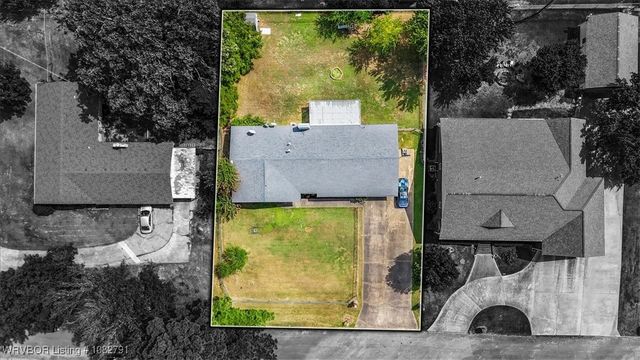 110 Oakwood Drive, Poteau, OK 74953