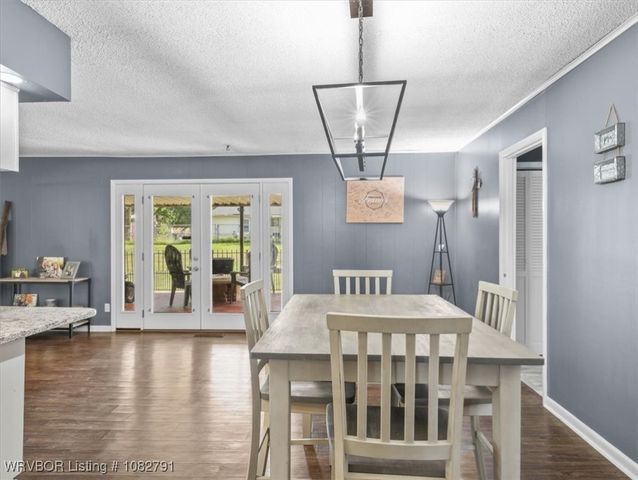 110 Oakwood Drive, Poteau, OK 74953