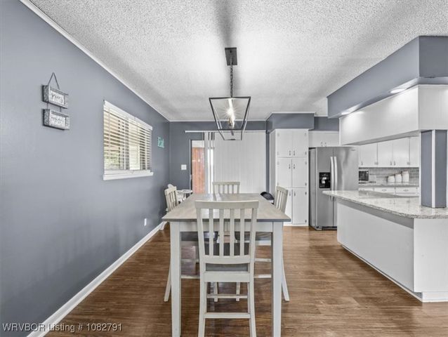110 Oakwood Drive, Poteau, OK 74953