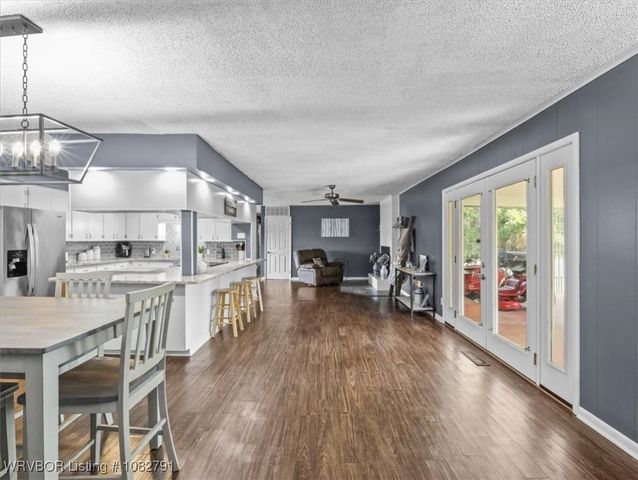 110 Oakwood Drive, Poteau, OK 74953