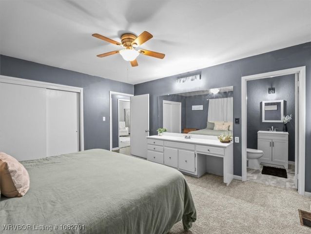 110 Oakwood Drive, Poteau, OK 74953