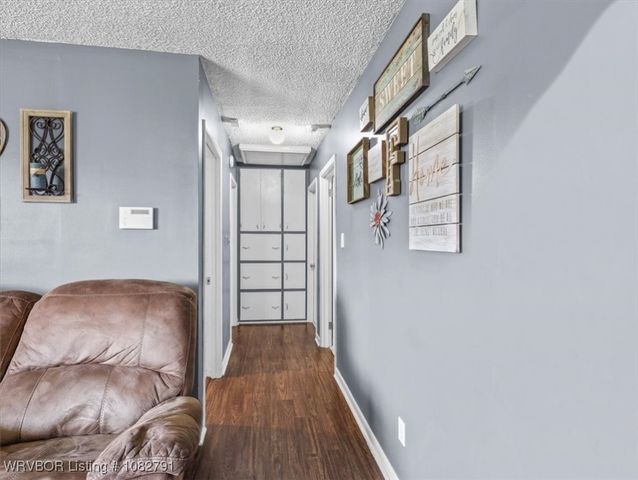 110 Oakwood Drive, Poteau, OK 74953