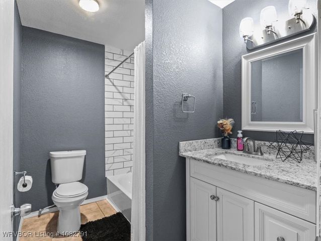 110 Oakwood Drive, Poteau, OK 74953