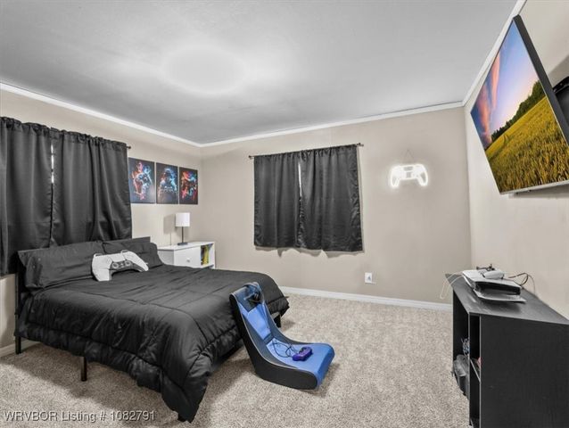 110 Oakwood Drive, Poteau, OK 74953