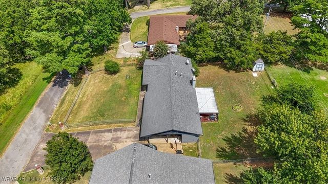 110 Oakwood Drive, Poteau, OK 74953