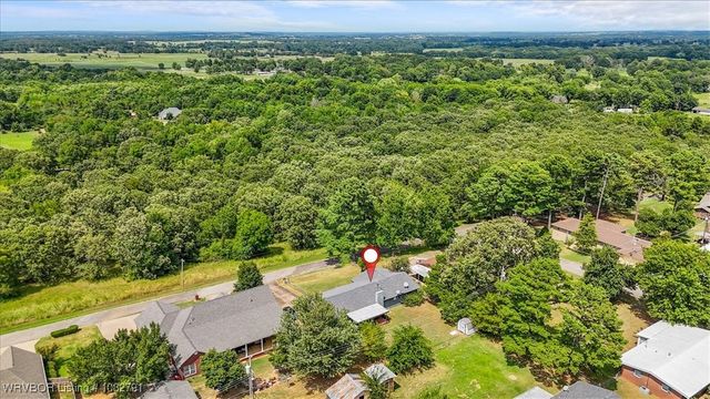 110 Oakwood Drive, Poteau, OK 74953