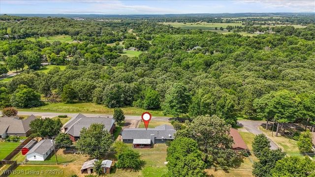 110 Oakwood Drive, Poteau, OK 74953