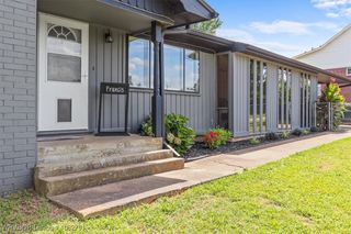 110 Oakwood Drive, Poteau, OK 74953