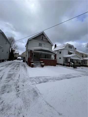 4248 W 49th Street, Cleveland, OH 44144