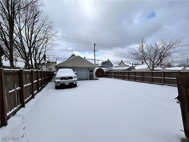 4248 W 49th Street, Cleveland, OH 44144