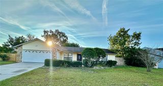 2903 SILVER RIDGE DRIVE, Orlando, FL 32818