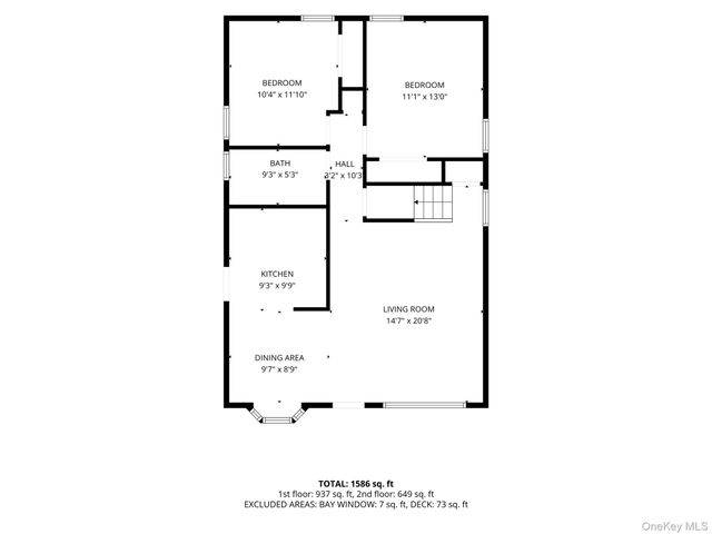 41 E Saltaire Road, Lindenhurst, NY 11757