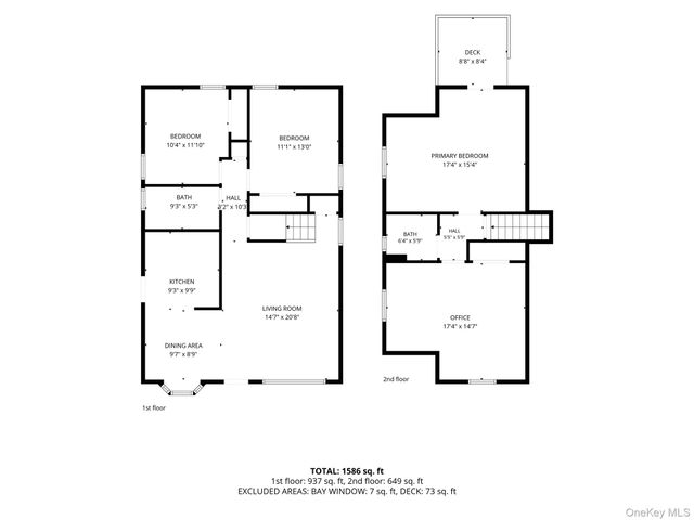 41 E Saltaire Road, Lindenhurst, NY 11757