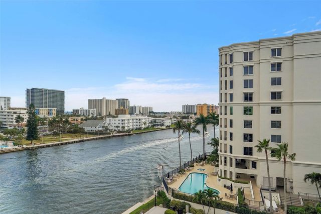 2900 NE 14th Street Causeway 709, Pompano Beach, FL 33062