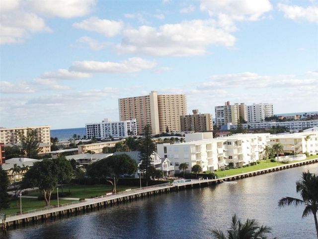 2900 NE 14th Street Causeway 709, Pompano Beach, FL 33062