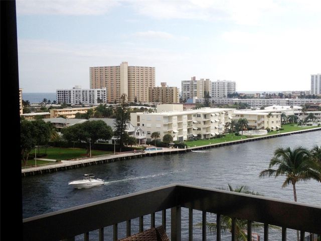 2900 NE 14th Street Causeway 709, Pompano Beach, FL 33062