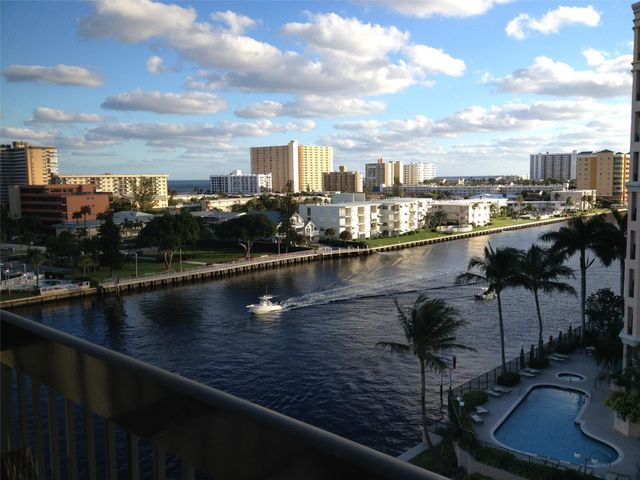 2900 NE 14th Street Causeway 709, Pompano Beach, FL 33062