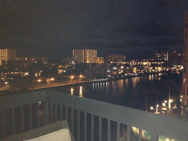 2900 NE 14th Street Causeway 709, Pompano Beach, FL 33062