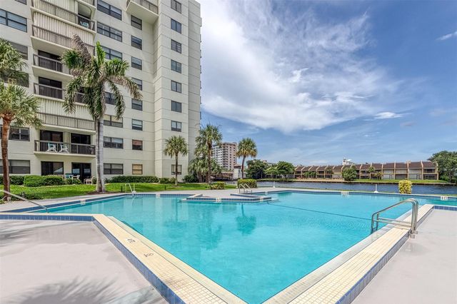 2900 NE 14th Street Causeway 709, Pompano Beach, FL 33062