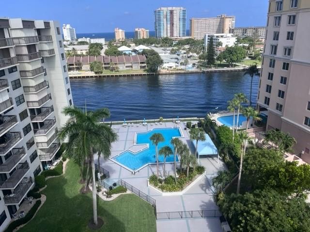 2900 NE 14th Street Causeway 709, Pompano Beach, FL 33062