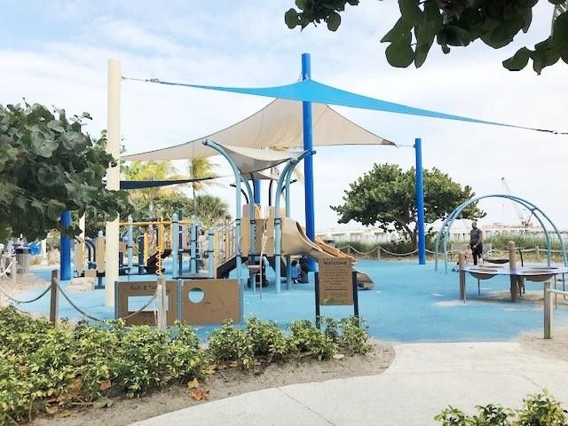 2900 NE 14th Street Causeway 709, Pompano Beach, FL 33062