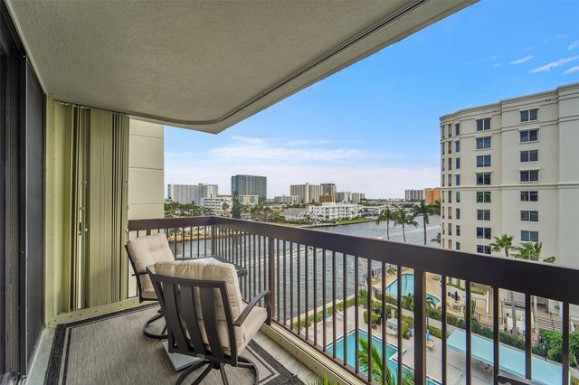 2900 NE 14th Street Causeway 709, Pompano Beach, FL 33062