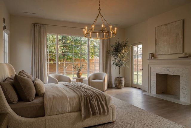 4222 Willow Grove Road, Dallas, TX 75220