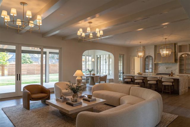 4222 Willow Grove Road, Dallas, TX 75220