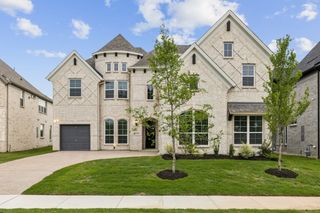 1520 Rough Rider Court, Celina, TX 75009