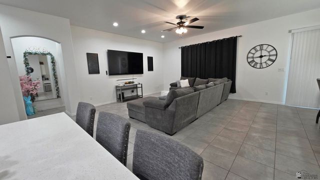 3424 W 37 Pl, Yuma, AZ 85364