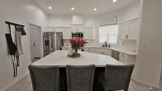 3424 W 37 Pl, Yuma, AZ 85364