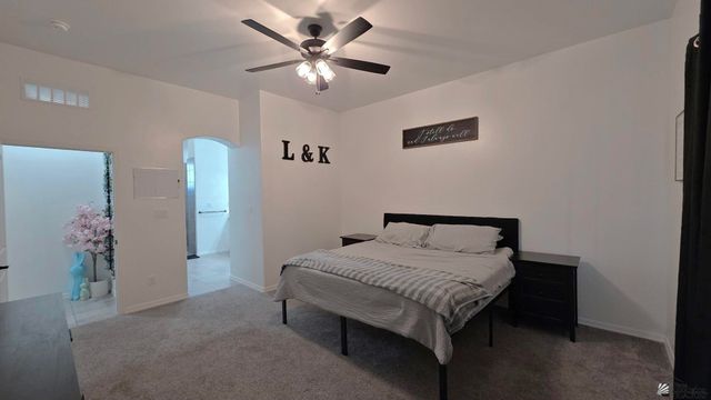 3424 W 37 Pl, Yuma, AZ 85364